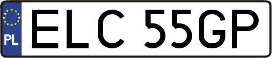 ELC55GP