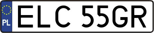 ELC55GR