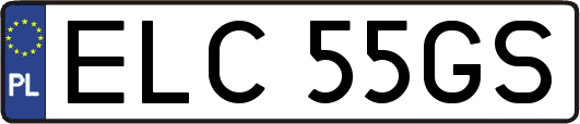 ELC55GS