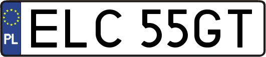 ELC55GT
