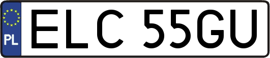 ELC55GU