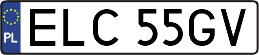 ELC55GV