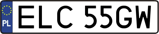 ELC55GW
