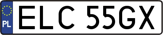 ELC55GX