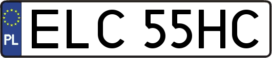 ELC55HC