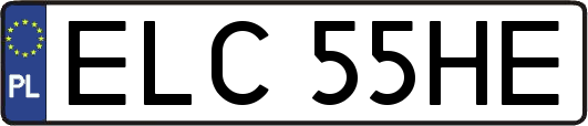 ELC55HE