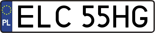 ELC55HG