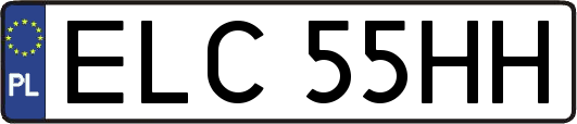 ELC55HH