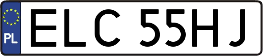 ELC55HJ