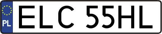 ELC55HL