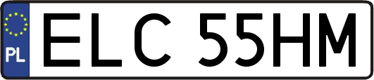 ELC55HM
