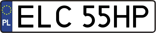 ELC55HP