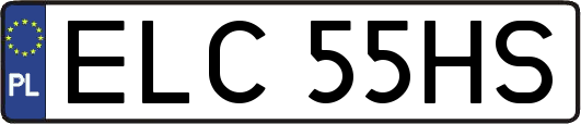 ELC55HS