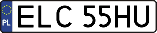 ELC55HU