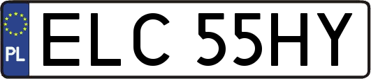 ELC55HY