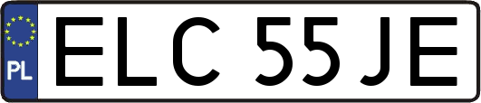 ELC55JE
