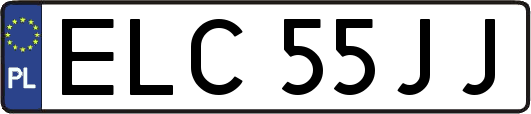 ELC55JJ