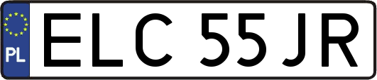 ELC55JR