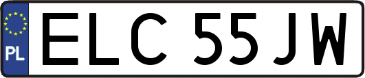 ELC55JW