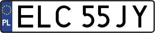 ELC55JY