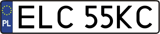 ELC55KC