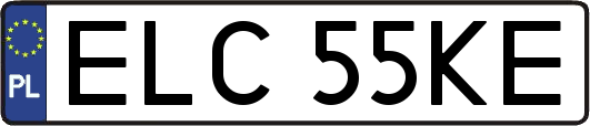 ELC55KE