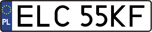 ELC55KF