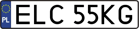ELC55KG