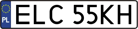 ELC55KH