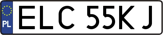 ELC55KJ