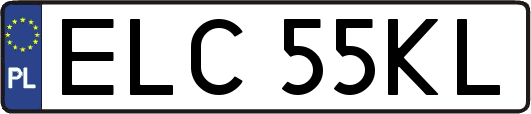 ELC55KL
