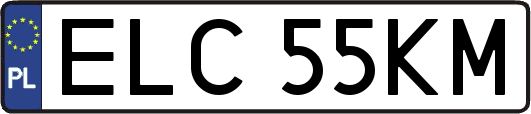 ELC55KM