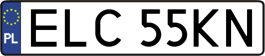 ELC55KN