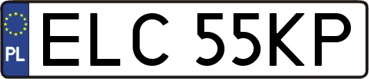 ELC55KP