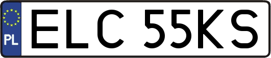 ELC55KS