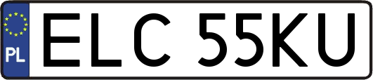 ELC55KU