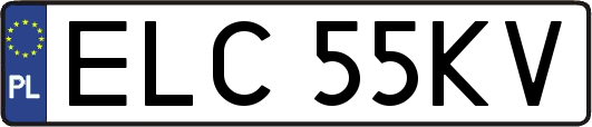 ELC55KV