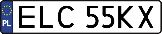 ELC55KX