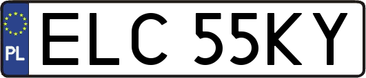 ELC55KY