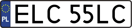ELC55LC