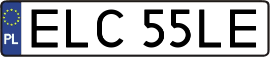ELC55LE