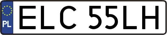 ELC55LH