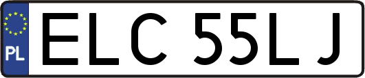 ELC55LJ