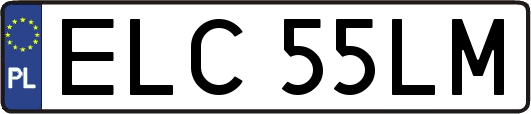 ELC55LM