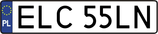 ELC55LN