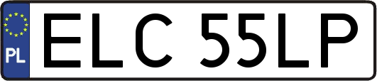 ELC55LP