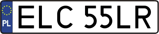 ELC55LR