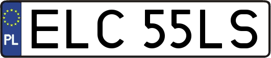 ELC55LS