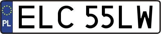 ELC55LW