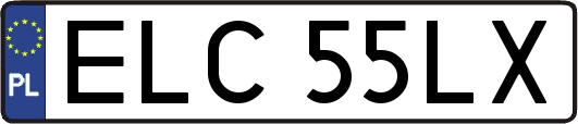ELC55LX
